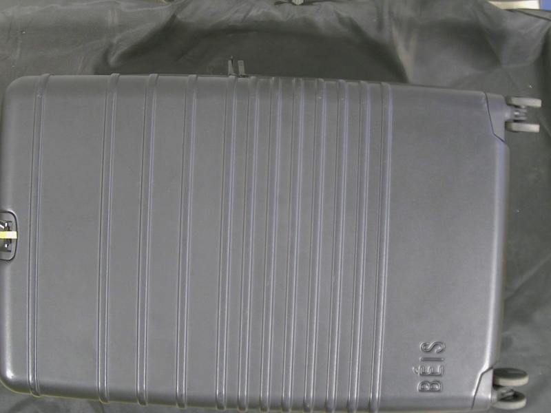 Luggage from Luxury Fashion Retailer - Mystery Box - Original MSRP $368