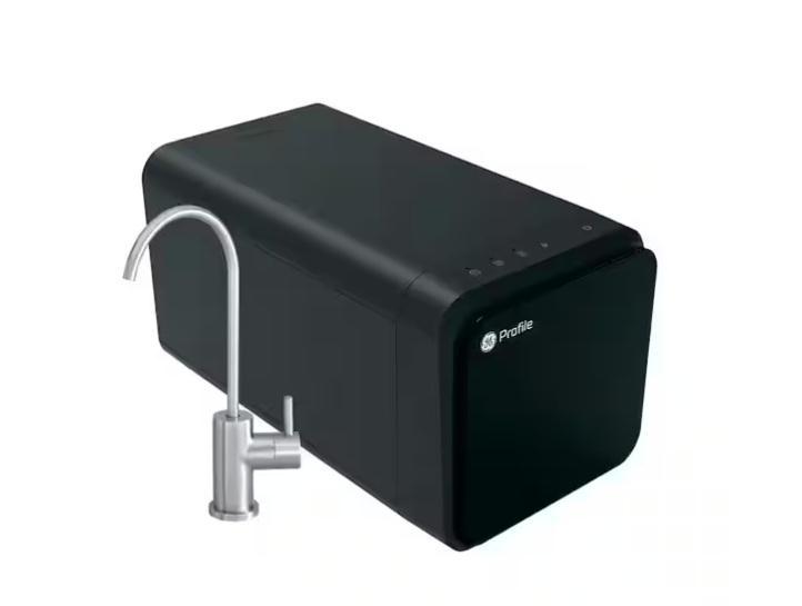 Plumbing - GE, TETOTE, SKYSHALO - Est Retail $2,931- 1plt