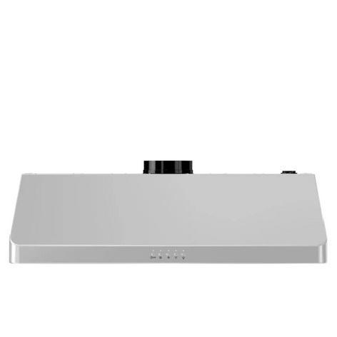 ZLINE 623-36 Under Cabinet Range Hood - MSRP $1,104