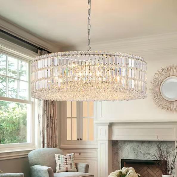 Lighting & Electrical - EDISLIVE, Millennium Lighting,  HOMEPLACE LIGHTING - Est Retail $2,958- 1plt