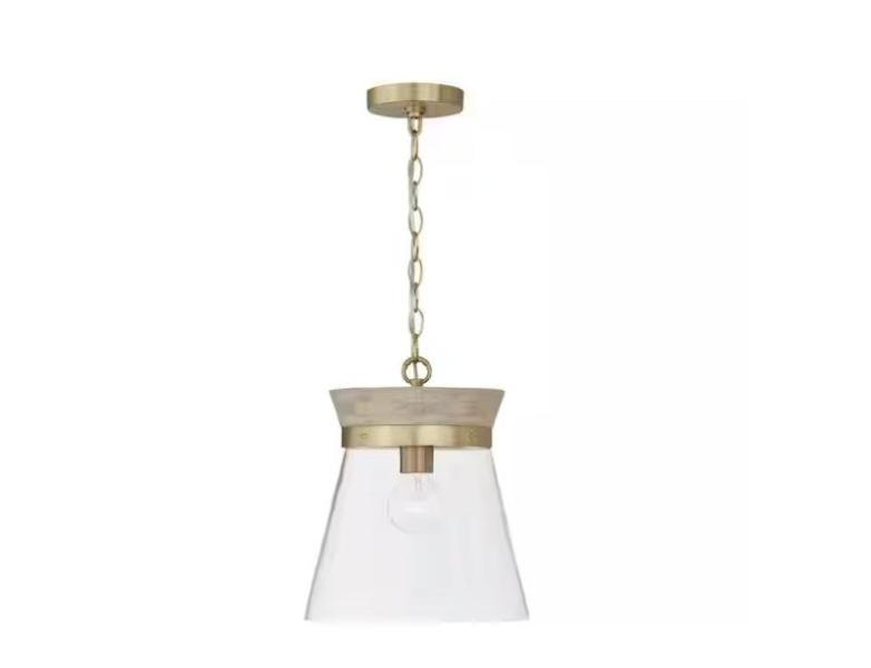 Lighting & Electrical - Capital Lighting Fixture Company,  RRTYO, VEVOR  - Est Retail $3,091- 1plt
