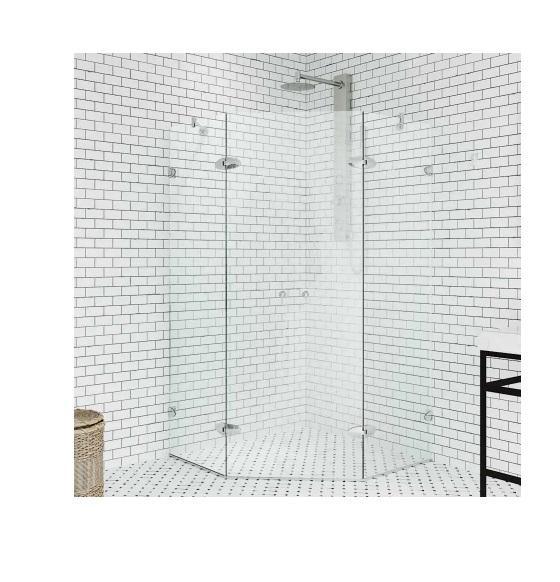 Plumbing - Vigo, Signature Hardware, Sterling, Miseno, Kohler, DreamLine - MSRP $5,903