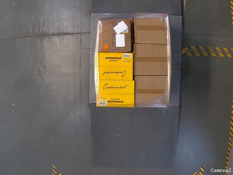 General Merchandise - Continental Electric, Samsung, RIDGID - Est Retail $1,767