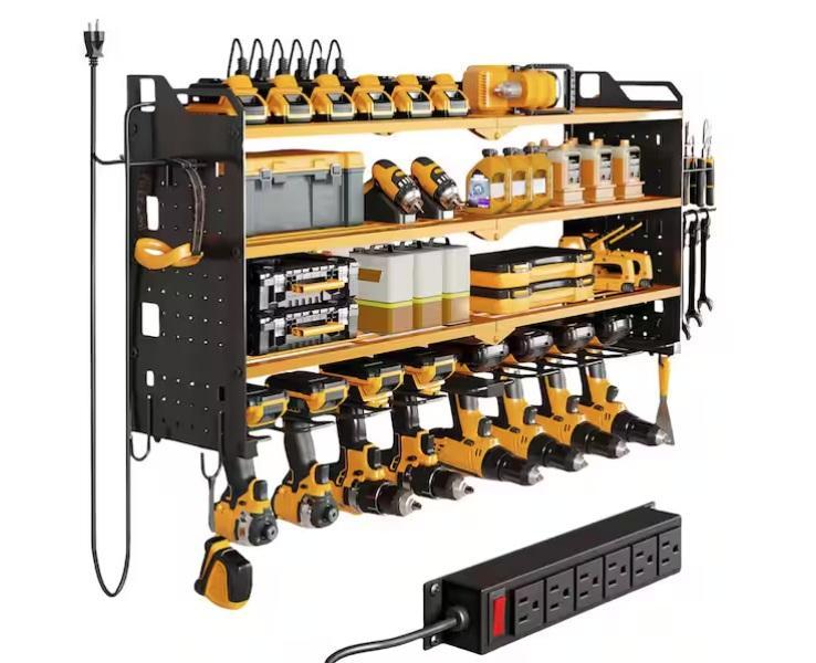 Lighting & Electrical - HAUSOURCE, LIFX, MLiAN - Est Retail $7,398- 1plt