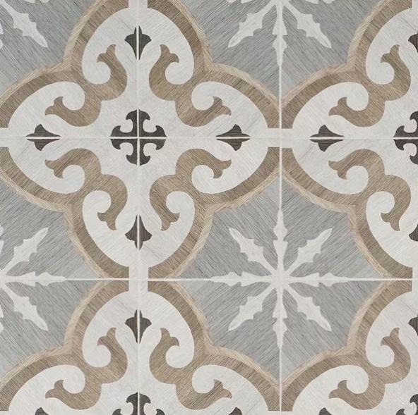 Flooring & Rugs - Ivy Hill Tile, Closet Evolution, Garland Rug - Est Retail $2,161- 1plt