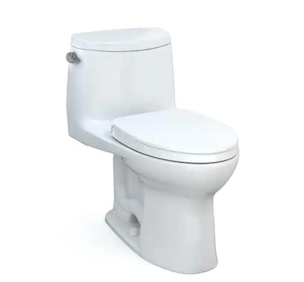 Kitchen & Bath - TOTO, Glacier Bay, Carlton Plumbing - Est Retail $2,129- 1plt