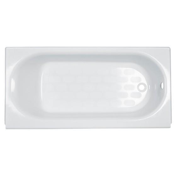 American Standard 2391202ICH.020 Soaking Bathtub - MSRP $474