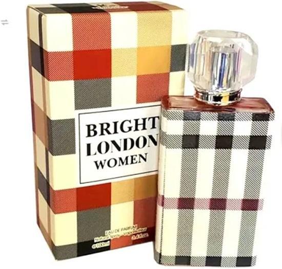 Burberry/Versace/Dolce & More Designer Inspired Fragrances