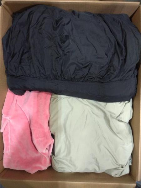 Mystery Box - Apparel from Luxury Fashion Retailer - Original MSRP $1,118