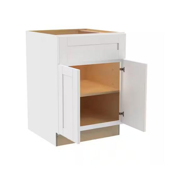 Kitchen & Bath - Contractor Express, Glacier Bay, Timeless Home - Est Retail $2,452- 1plt