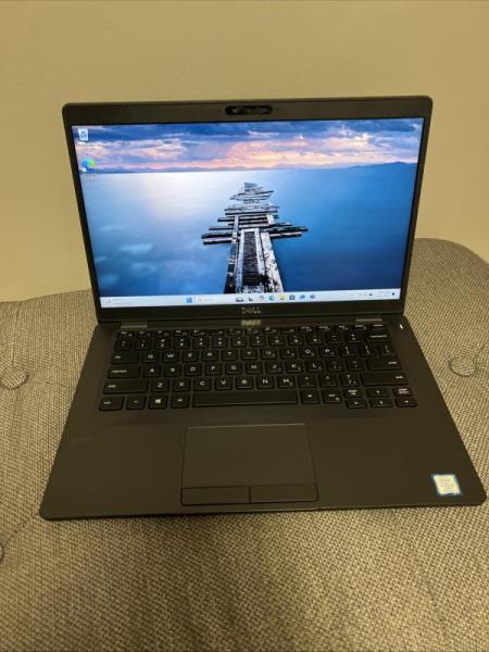 Dell Latitude 5400 Laptop Computer - Windows 11