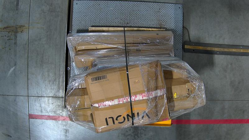 Unprocessed - AMZ LPNs - Pallet of General Merchandise - MSRP $1,399