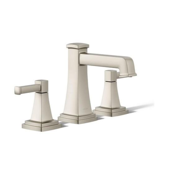 Plumbing - Kohler, Moen, Perrin & Rowe, Signature, Delta, American Standard - MSRP $9,122