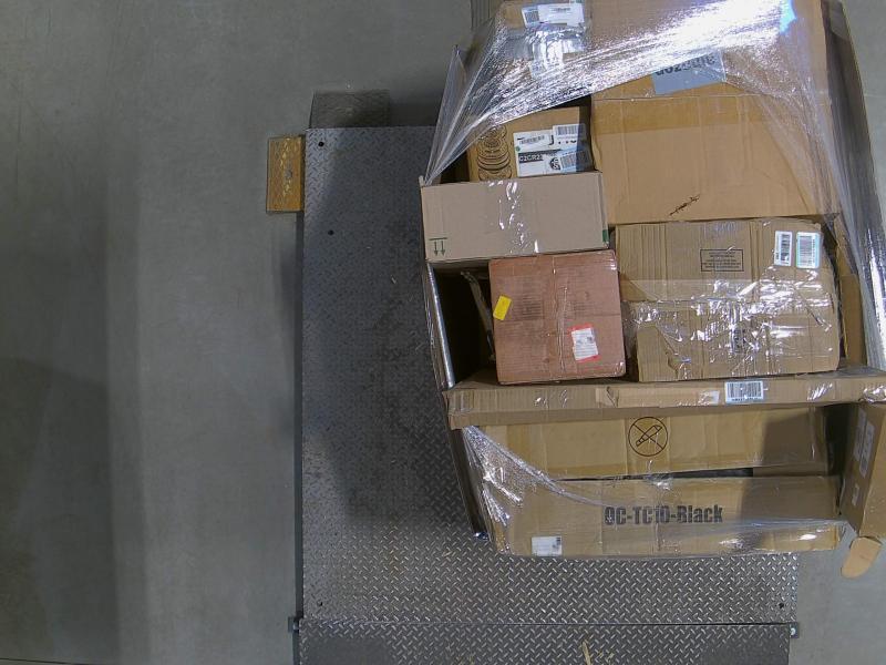 Tektall Case Nissan, acer Aspire Laptop, COLAMY Wooden Dining Chairs - MSRP $2,572