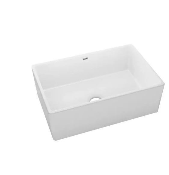 Elkay SWUF28179WH Kitchen Sink - MSRP $634