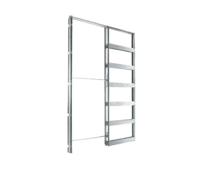 Eclisse EKQ3096 Pocket Doors Doors - MSRP $700