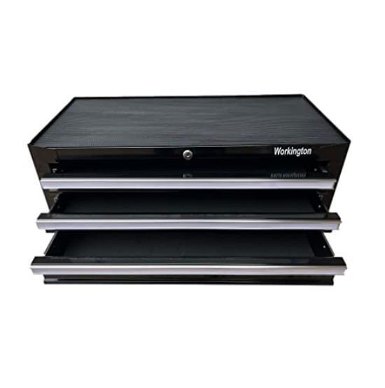 Workington Tool Chest, Ilpeod Baby Play Mat, Dickies Insulated Coverall - MSRP $2,793