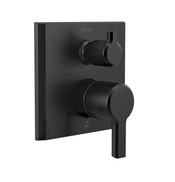 Plumbing & Hardware- Delta, Rohl, Signature Hardware, Pfister, Hansgrohe, Moen, ICO Bath, Duravit, Amerock -MSRP $9,755