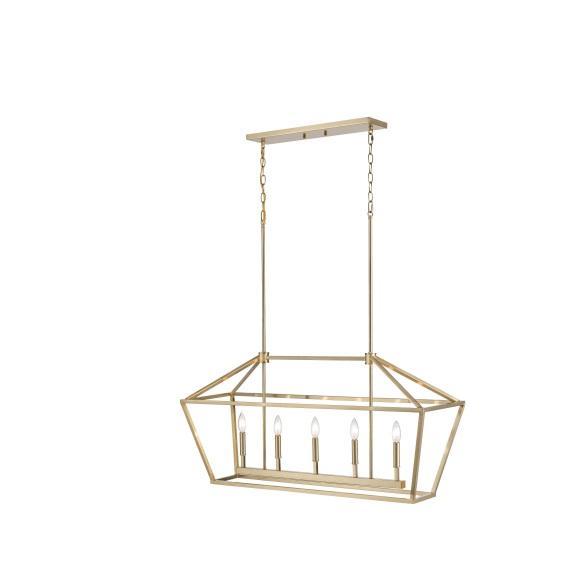 Lighting - Millennium Lighting & Minka Lighting - MSRP $2,892