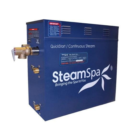 Plumbing & Hardware - SteamSpa, Pfister, Hansgrohe, Kohler, Kingston Brass, Delta, Modern Forms, TOTO - MSRP $16,098