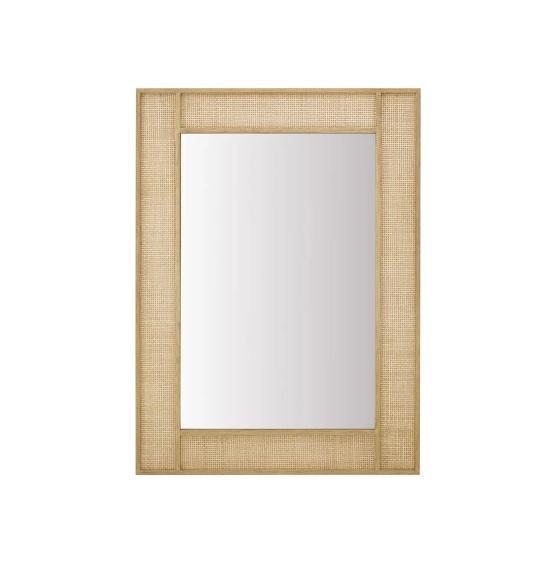 James Martin Vanities D225-M28-SSO Mirror - MSRP $644