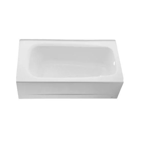 American Standard 2461002.020 Soaking Tub - MSRP $858