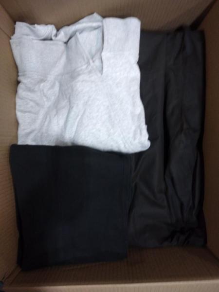 Mystery Box - Apparel from Boutique Fashion Retailer - Original MSRP $1,809