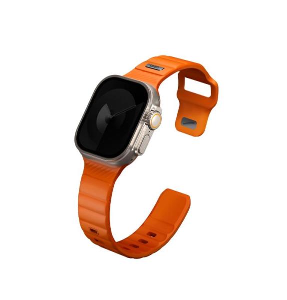 Wireless - Apple Watch Rubber Straps, Apple iPhone Cases, Magnetic Stand Mount Accessories - MSRP $1,260