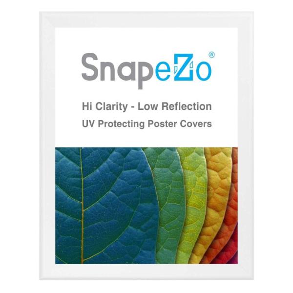 Home - SnapeZo Poster Frame 36x48 Inches,  Texture Oil Paintings, Spode Figural Santa Cake Plate - MSRP $1,278