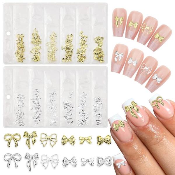 Beauty - Organic Castor Oil Roll-On with Rose Quartz, Almond Press on Nails, Kombu Tea Perfume Shampoo - MSRP $6,217