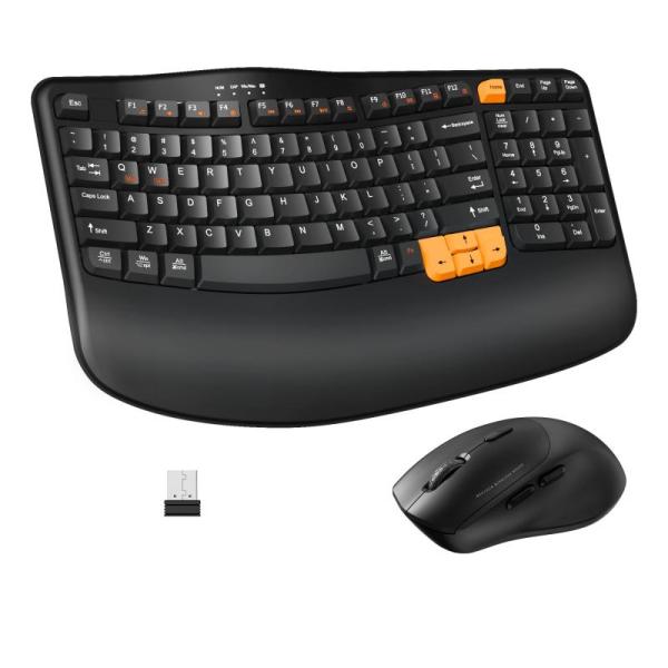 PC - Wireless Keyboard and Mouse Combos, Laptop Backpacks, Dolanus LED Drawing Board for Kids - MSRP $2,252