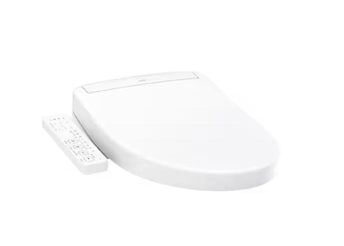 Kitchen & Bath - TOTO, eclife, American Standard - Est Retail $1,826- 1plt