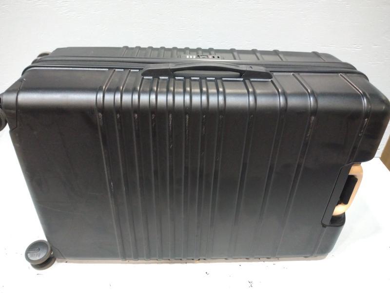 Luggage from Boutique Fashion Retailer - Mystery Box - Original MSRP $328