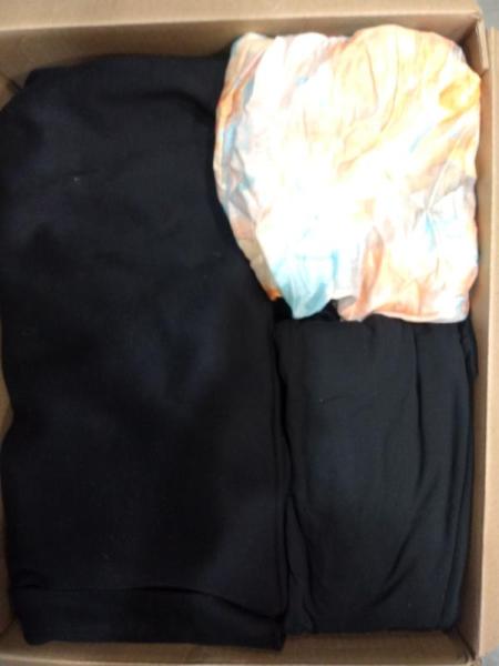 Mystery Box - Apparel from Luxury Fashion Retailer - Original MSRP $3,591