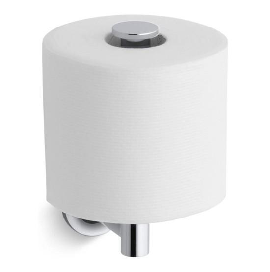 Fixtures - Kohler Purist Toilet Paper Holder, Heath Zenith Wall Sconce, Baldwin Door Knob - MSRP $7,312