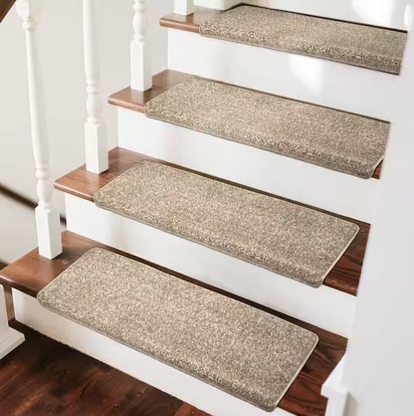 Flooring & Rugs - PURE ERA, Cap A Tread, Ivy Hill Tile - Est Retail $1,889- 1plt