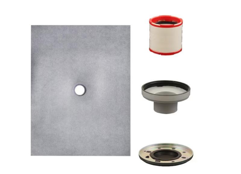 Plumbing - Everbilt, Elkay, HDC - Est Retail $1,212- 1plt