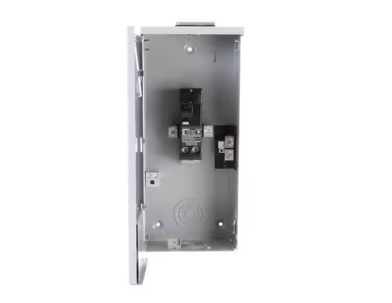 Lighting & Electrical - Siemens, GE, RIDGID - Est Retail $6,727- 1plt