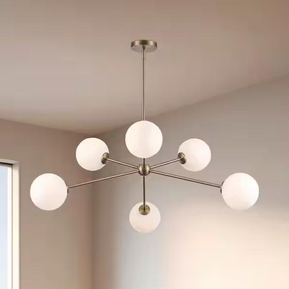 Lighting & Electrical - Monteaux Lighting, HDC, HALO - Est Retail $2,297- 1plt