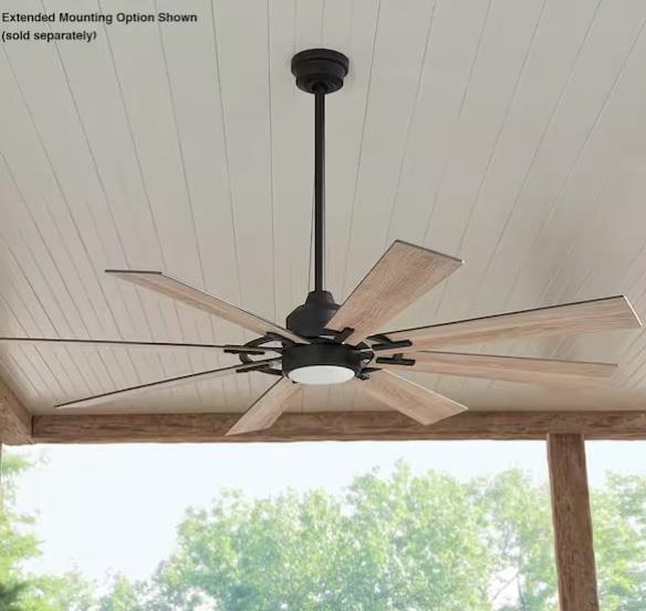 Lighting & Electrical - HDC, Pro Value, Hampton Bay - Est Retail $5,493- 1plt