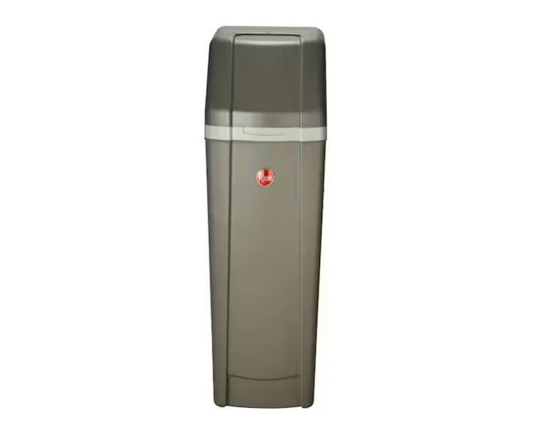 Plumbing - Rheem, Glacier Bay - Est Retail $2,506- 1plt