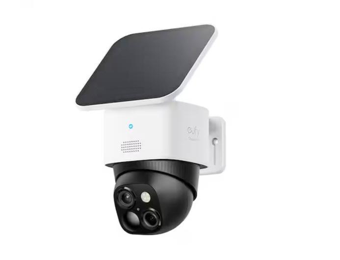 Lighting & Electrical - eufy, Universal Security Instruments, Hampton Bay - Est Retail $8,125- 1plt