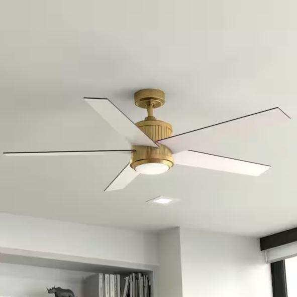 Lighting & Electrical - KICHLER, LNC, HDC - Est Retail $3,058- 1plt