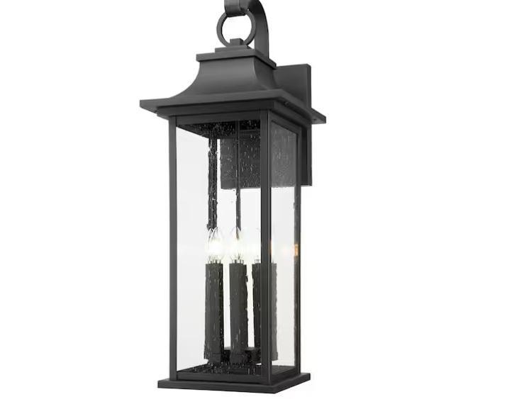 Lighting & Electrical - Unbranded, HUOKU, Progress Lighting - Est Retail $3,784- 1plt