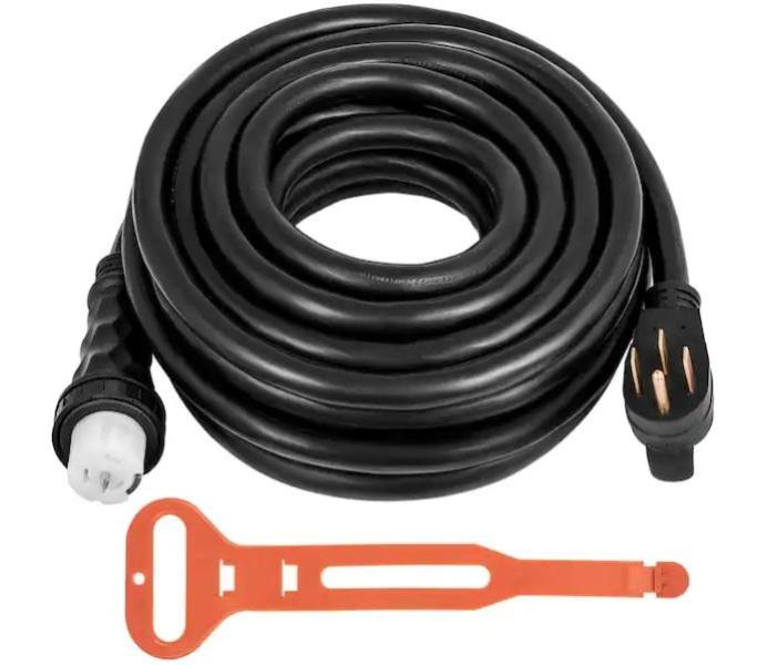 Lighting & Electrical - VEVOR, ANTOINE, SANSI - Est Retail $1,343- 1plt