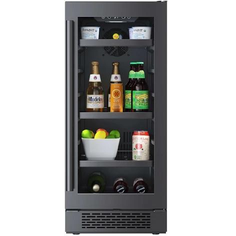 Avallon ABR152BLSS Beverage Center - MSRP $1,399