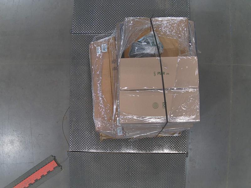 General Merchandise - Ninja Air Fryer, Dell S2725HS, ASUS TUF Gaming - MSRP $1,773