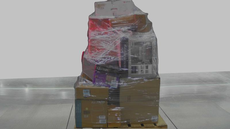 General Merchandise - Profile GE, Emeril Lagasse Air Fryer, Vevor Hydraulic Pump- MSRP $2,378