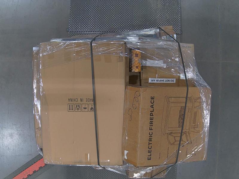 Pallet of Assorted General Merchandise - MSRP $2,064