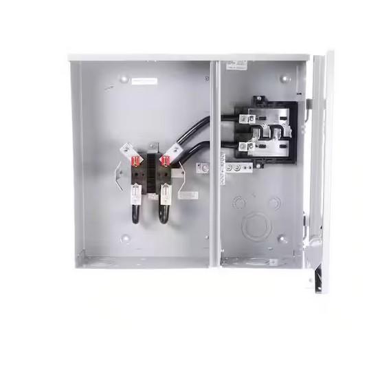 Lighting & Electrical - Siemens, Universal Security Instruments, Feit - Est Retail $10,049 - 1 plt